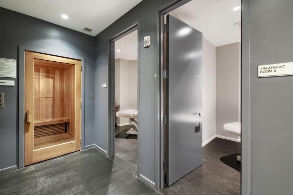 Casa Brickell - Chic 1 Bd In Brickell Apartment Miami Ngoại thất bức ảnh